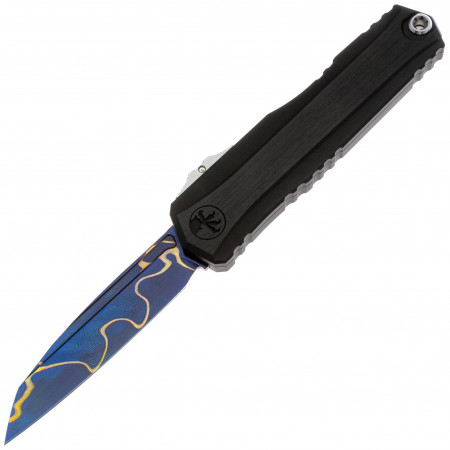 Microtech Cypher II S/E - нож складной 1241-16MS1