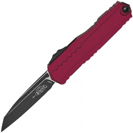 Microtech Cypher II S/E - нож складной 1241-1MR