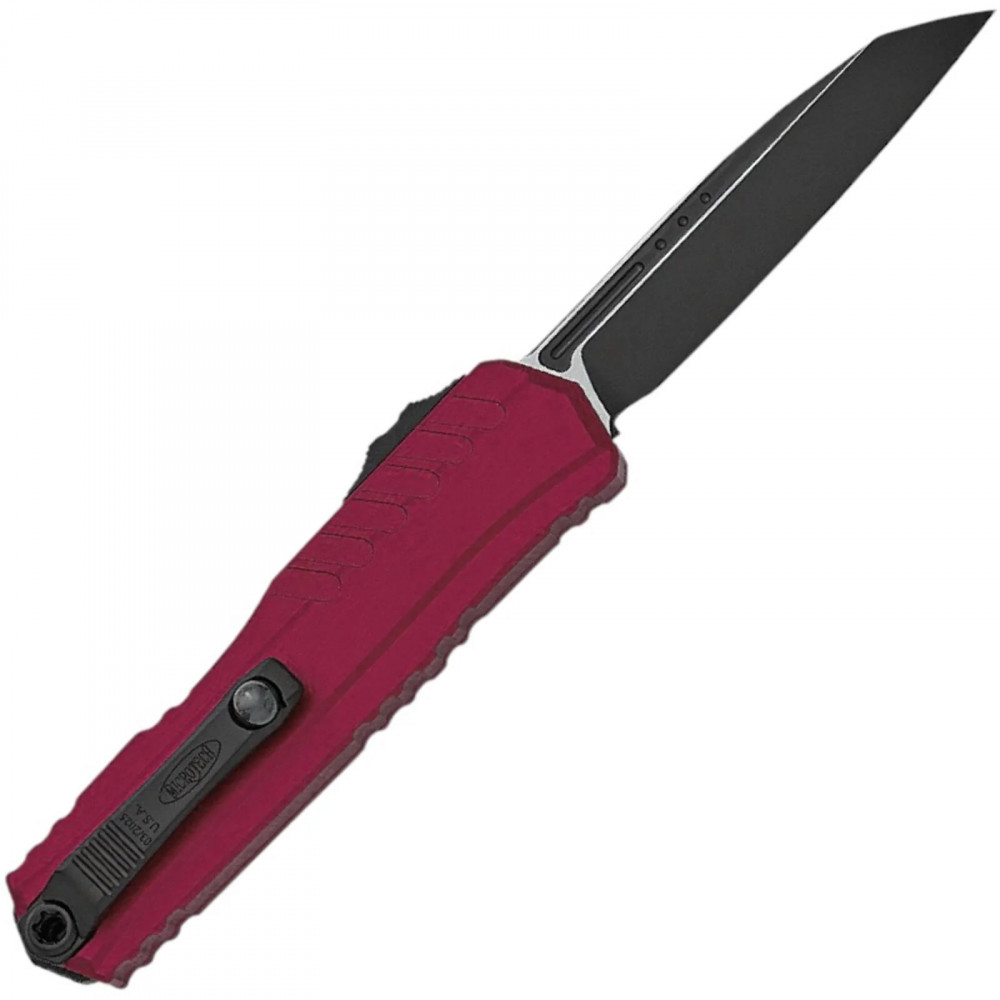 Microtech Cypher II S/E - нож складной 1241-1MR
