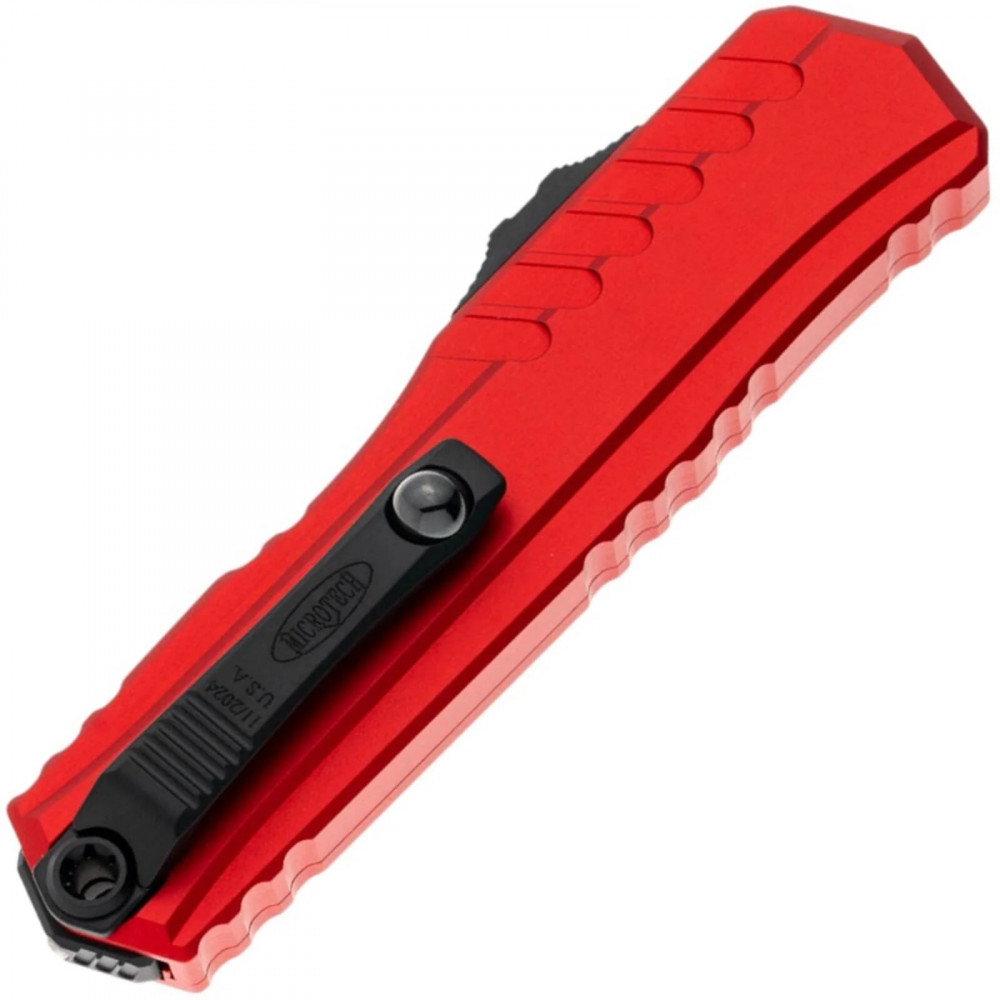 Microtech Cypher II S/E - нож складной 1241-1RD