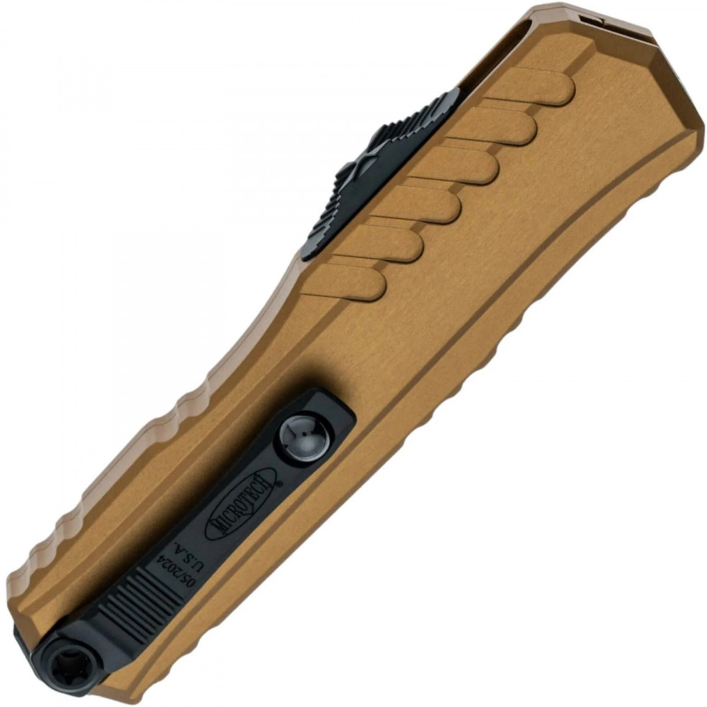 Microtech Cypher II S/E - нож складной 1241-1TA