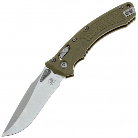 Microtech Amphibian Ram-lock S/E - нож складной 137RL-10FRGTOD