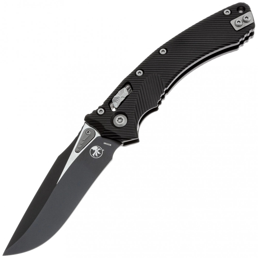 Microtech Amphibian Ram-lock S/E - нож складной 137RL-1FL