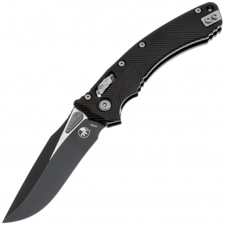 Microtech Amphibian Ram-lock S/E - нож складной 137RL-1FL
