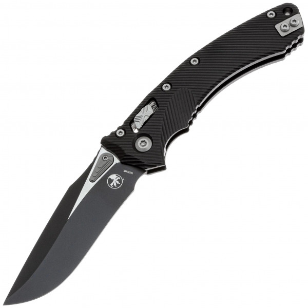 Microtech Amphibian Ram-lock S/E - нож складной 137RL-1FL