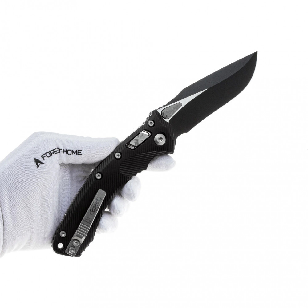 Microtech Amphibian Ram-lock S/E - нож складной 137RL-1FL