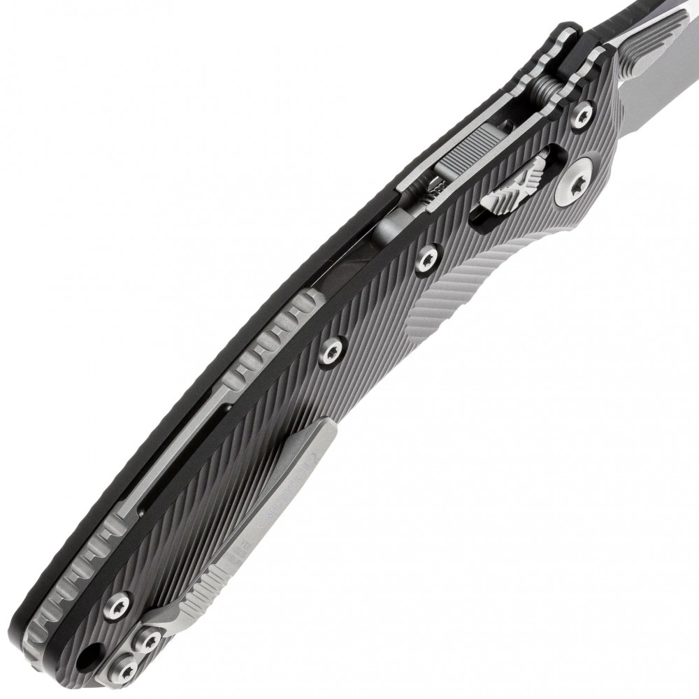 Microtech Amphibian Ram-lock S/E - нож складной 137RL-1FL