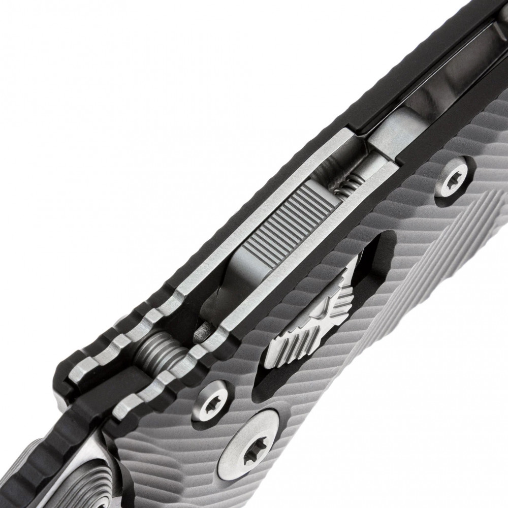 Microtech Amphibian Ram-lock S/E - нож складной 137RL-1FL