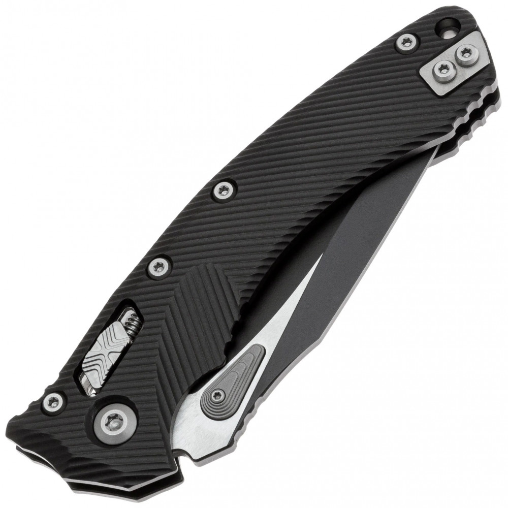 Microtech Amphibian Ram-lock S/E - нож складной 137RL-1FL