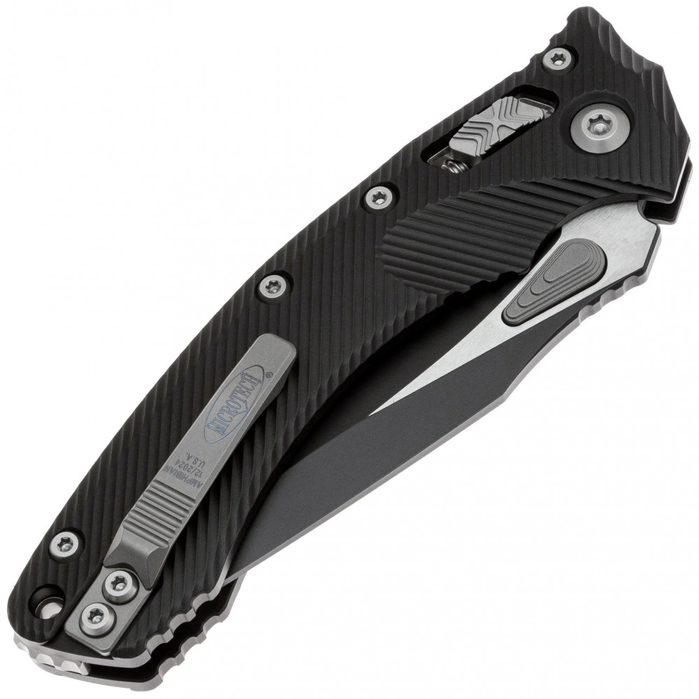 Microtech Amphibian Ram-lock S/E - нож складной 137RL-1FL