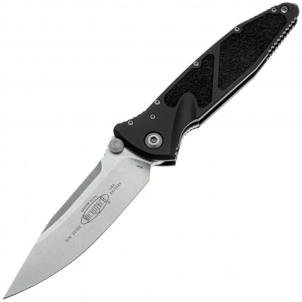 Microtech SOCOM ELITE - нож складной 160-10