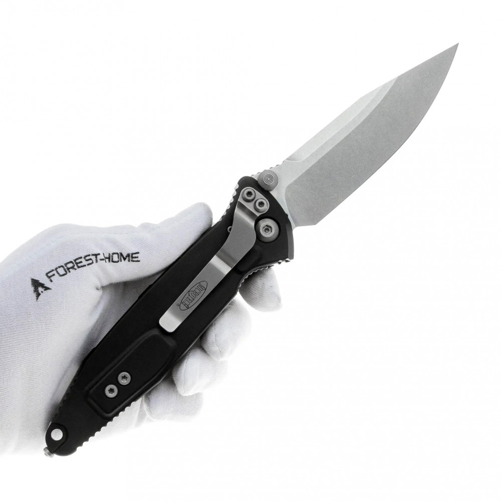 Microtech SOCOM ELITE - нож складной 160-10