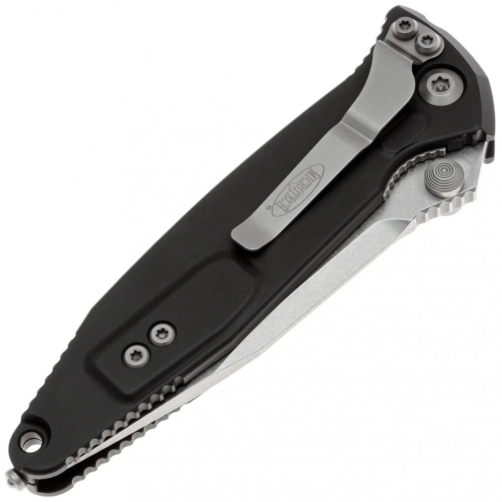Microtech SOCOM ELITE - нож складной 160-10