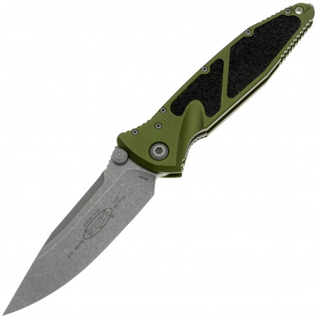 Microtech SOCOM ELITE - нож складной 160-10APOD