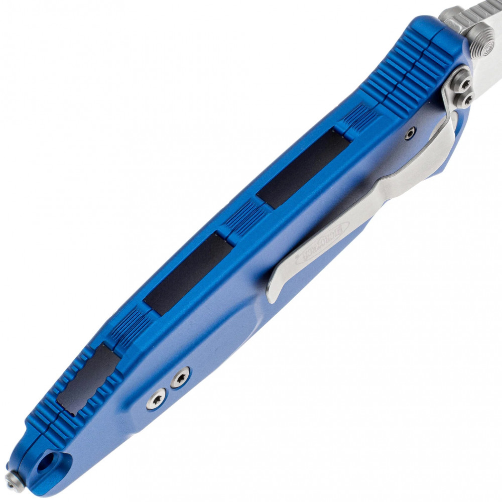 Microtech SOCOM ELITE - нож складной 160-10BL