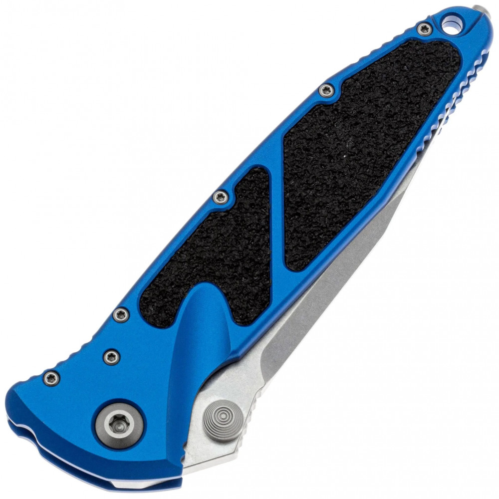 Microtech SOCOM ELITE - нож складной 160-10BL