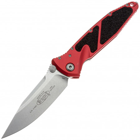 Microtech SOCOM ELITE - нож складной 160-10RD