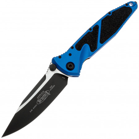 Microtech SOCOM ELITE - нож складной 160-1BL
