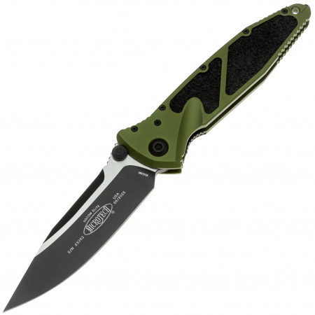 Microtech SOCOM ELITE - нож складной 160-1OD