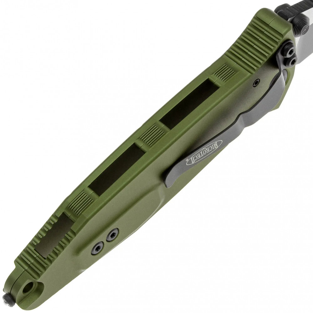 Microtech SOCOM ELITE - нож складной 160-1OD