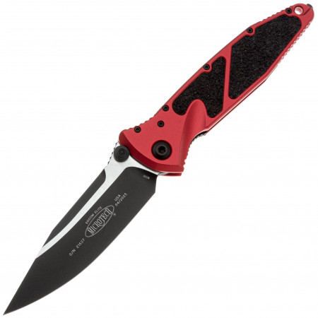 Microtech SOCOM ELITE - нож складной 160-1RD