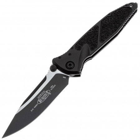 Microtech SOCOM ELITE TACTICAL - нож складной 160-1T