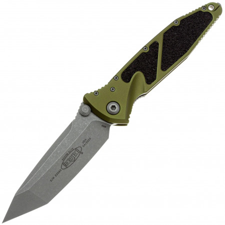 Microtech SOCOM ELITE TANTO - нож складной 161-10APOD
