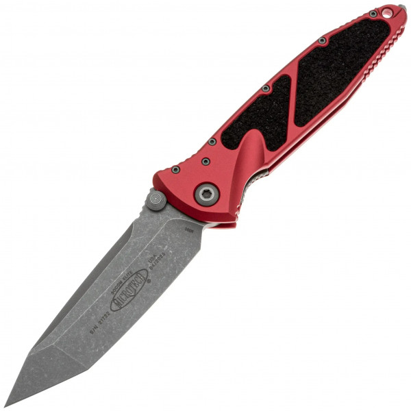 Microtech SOCOM ELITE TANTO - нож складной 161-10APRD