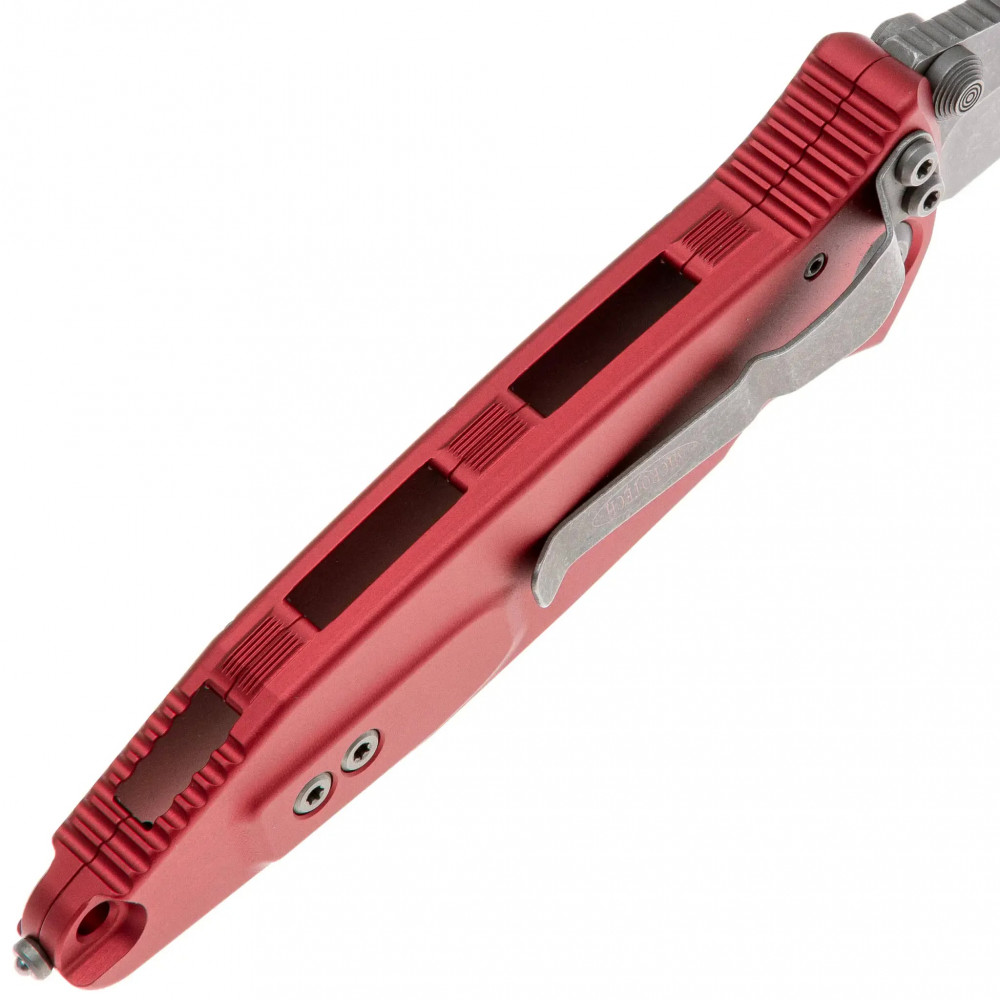 Microtech SOCOM ELITE TANTO - нож складной 161-10APRD