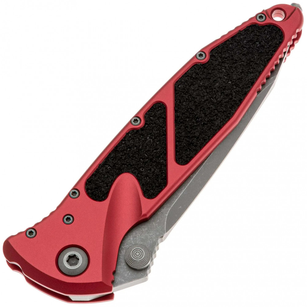 Microtech SOCOM ELITE TANTO - нож складной 161-10APRD