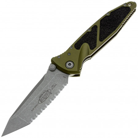 Microtech Socom Elite T/E - нож складной 161-12APOD