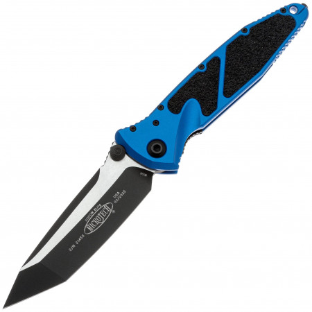 Microtech SOCOM ELITE TANTO - нож складной 161-1BL