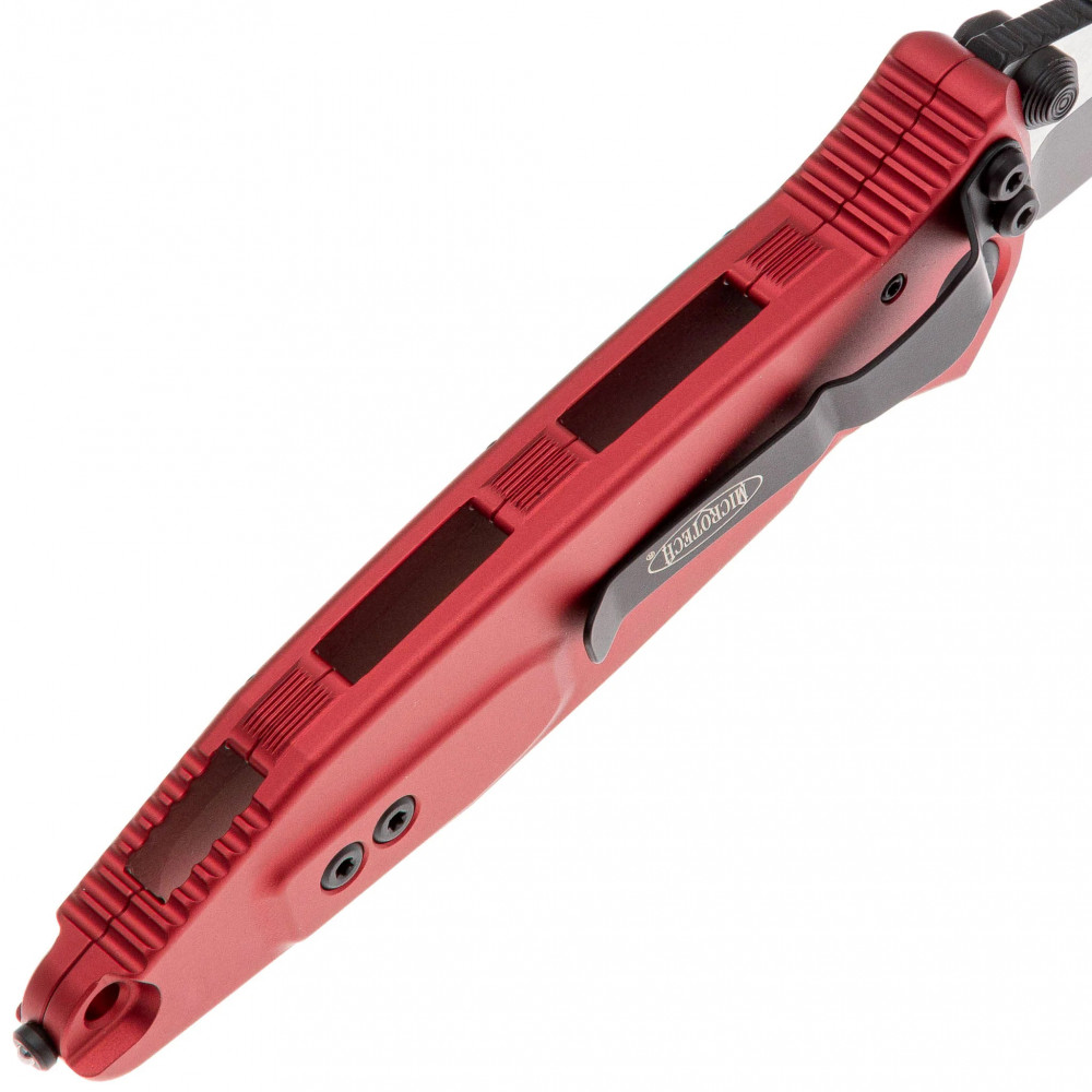 Microtech SOCOM ELITE TANTO - нож складной 161-1RD