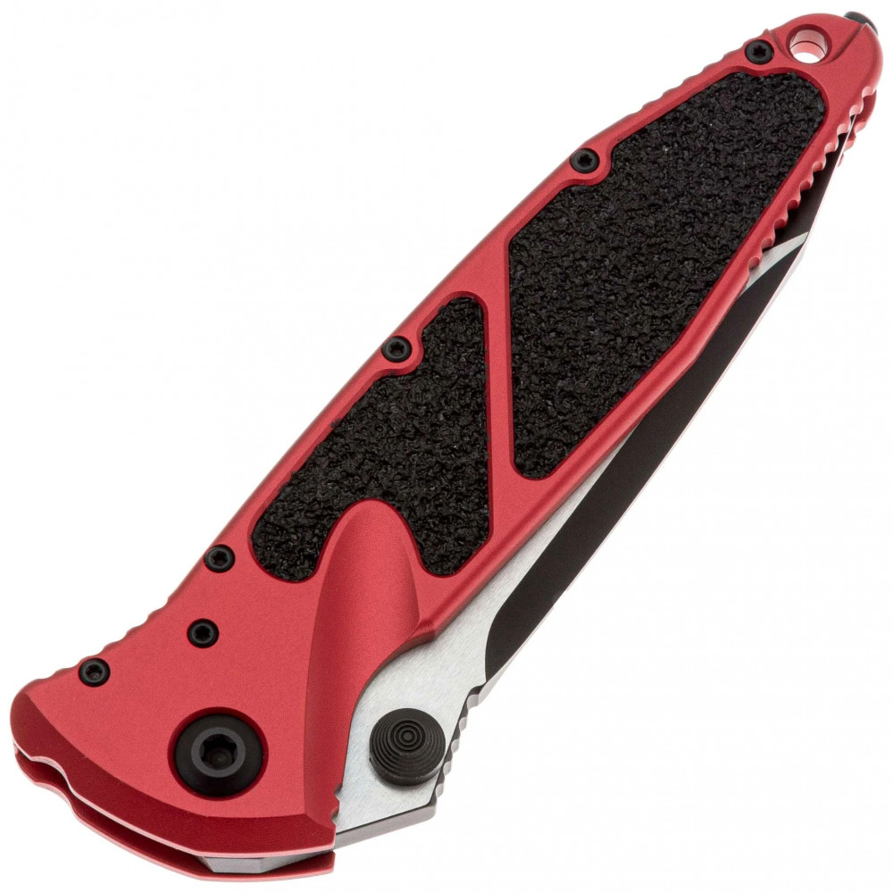 Microtech SOCOM ELITE TANTO - нож складной 161-1RD