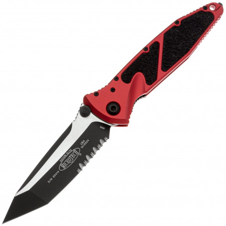 Microtech SOCOM ELITE TANTO - нож складной 161-2RD