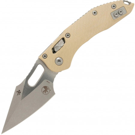 Microtech Amphibian Ram-lock S/E - нож складной 169RL-10APFLGTTA