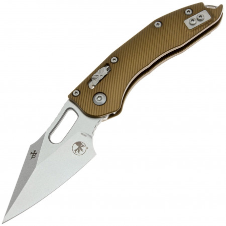 Microtech Stitch Ram-Lok S/E - нож складной 169RL-10FLTA