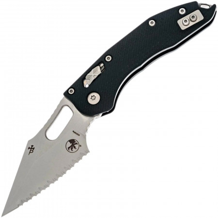 Microtech Stich Ram-Lok S/E - нож складной 169RL-12FLGTBK