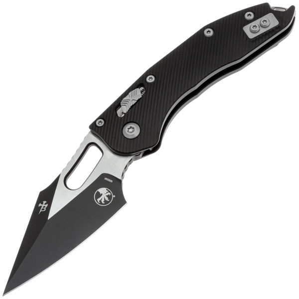 Microtech Stitch Ram-Lok S/E - нож складной 169RL-1FL