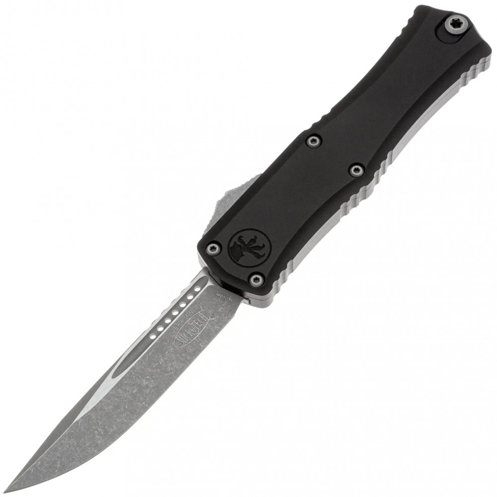 Microtech Hera 2 Mini Recurve S/E - нож автоматический 1703M-10AP