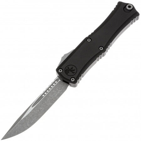 Microtech Hera 2 Mini Recurve S/E - нож автоматический 1703M-10AP