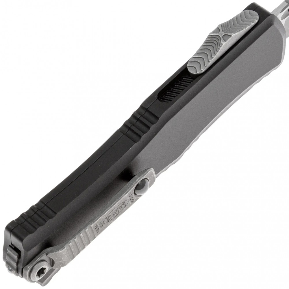 Microtech Hera 2 Mini Recurve S/E - нож автоматический 1703M-10AP