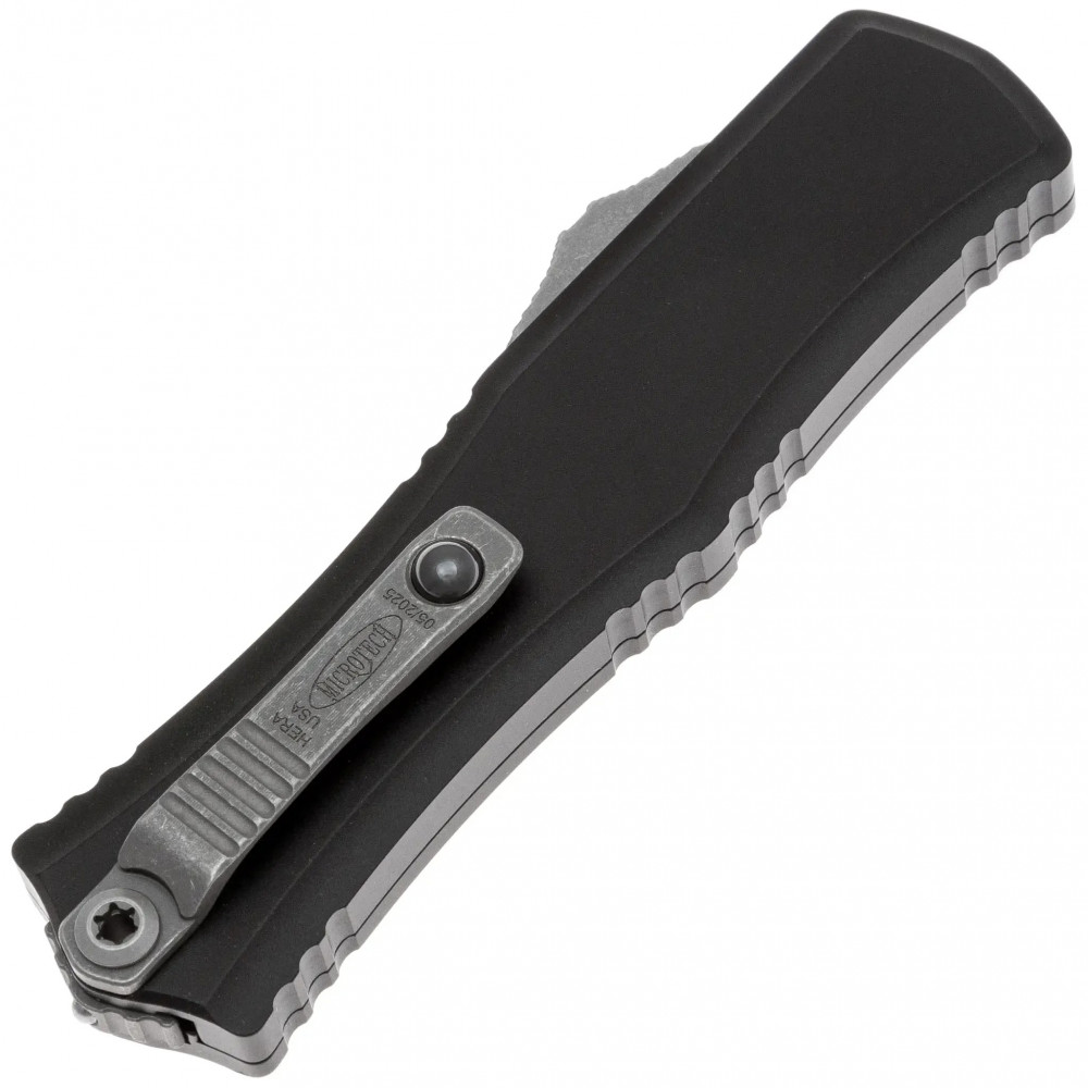 Microtech Hera 2 Mini Recurve S/E - нож автоматический 1703M-10AP