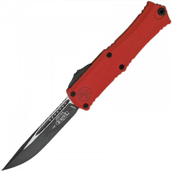 Microtech Hera 2 Mini Recurve S/E - нож автоматический 1703M-1RD