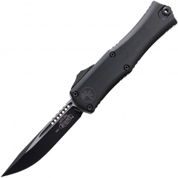 Microtech Hera 2 Mini Recurve S/E - нож автоматический 1703M-1T