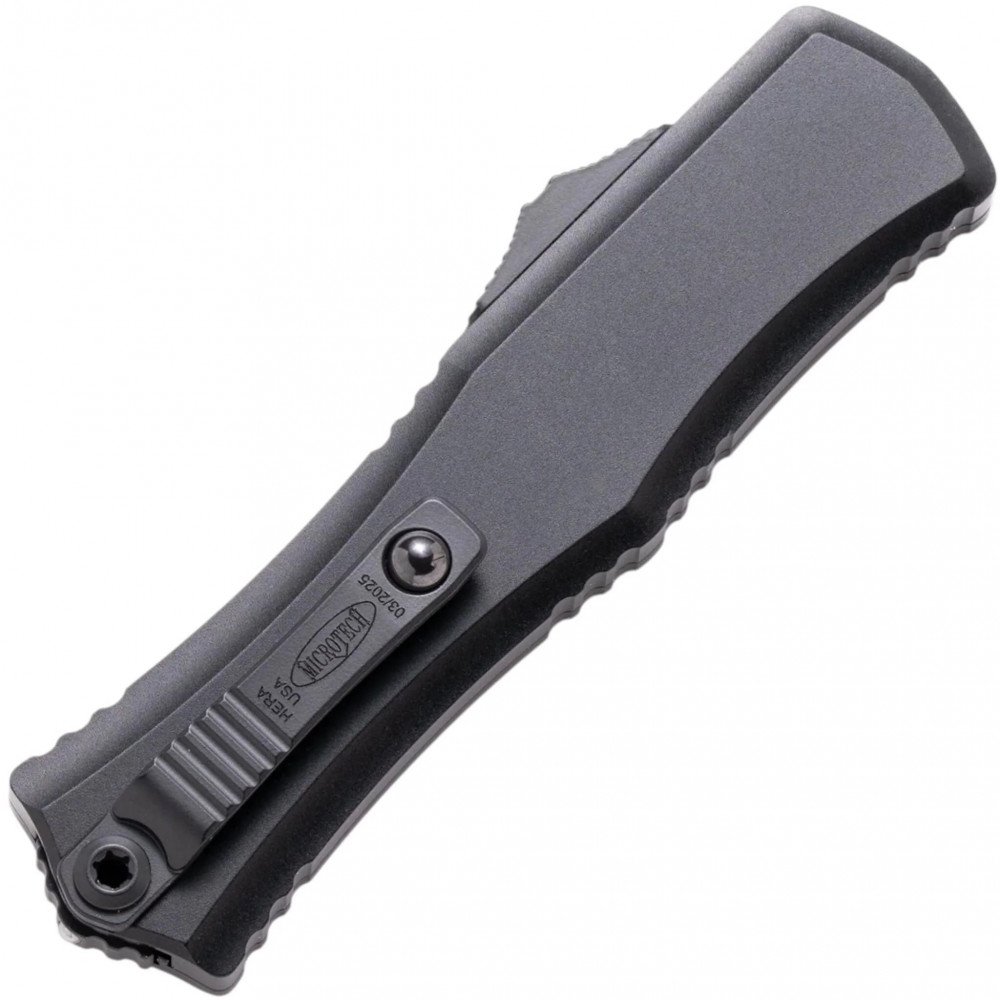 Microtech Hera 2 Mini Recurve S/E - нож автоматический 1703M-1T