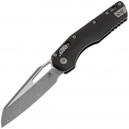 Microtech MSI Ram-Lok - нож складной 210-10APFLGTBK