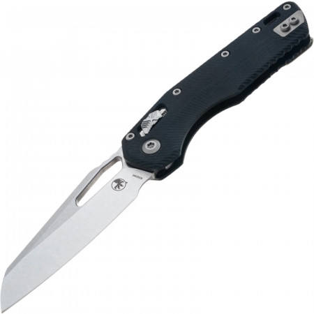 Microtech MSI Ram-Lok - нож складной 210-10FLGTBK