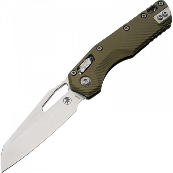 Microtech MSI Ram-Lok - нож складной 210-10FLOD
