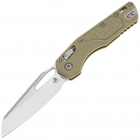 Microtech MSI Ram-Lok S/E - нож складной 210-10FRGTTA